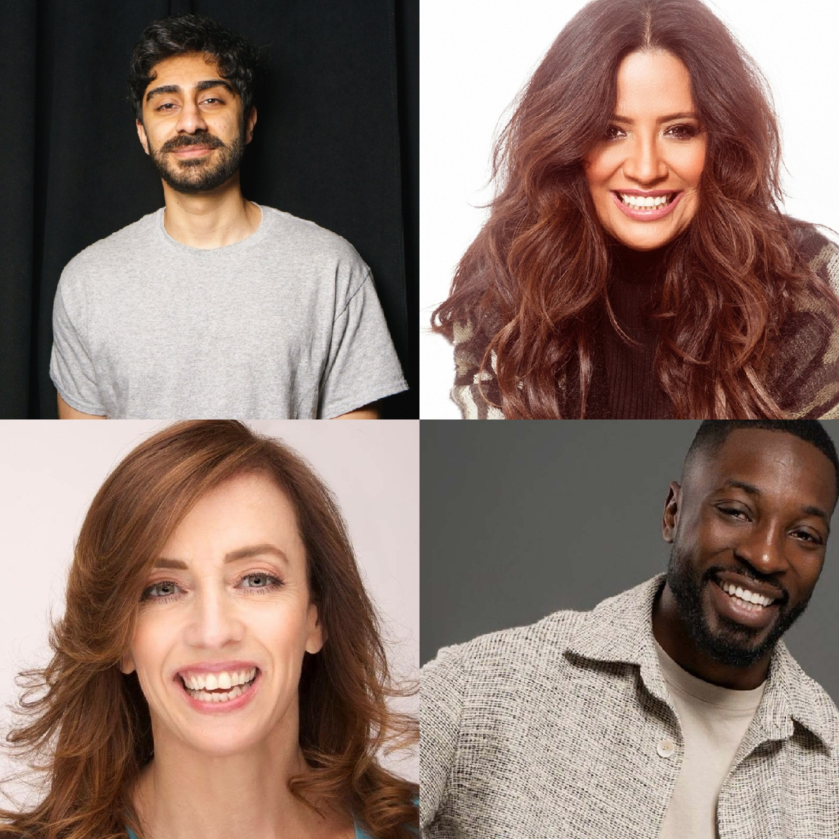 Tonight at the Improv ft. Sahib Singh, Preacher Lawson, Cristela Alonzo, Kirk Fox, Eleanor Kerrigan, Ali Macofsky, Gary Cannon & more TBA