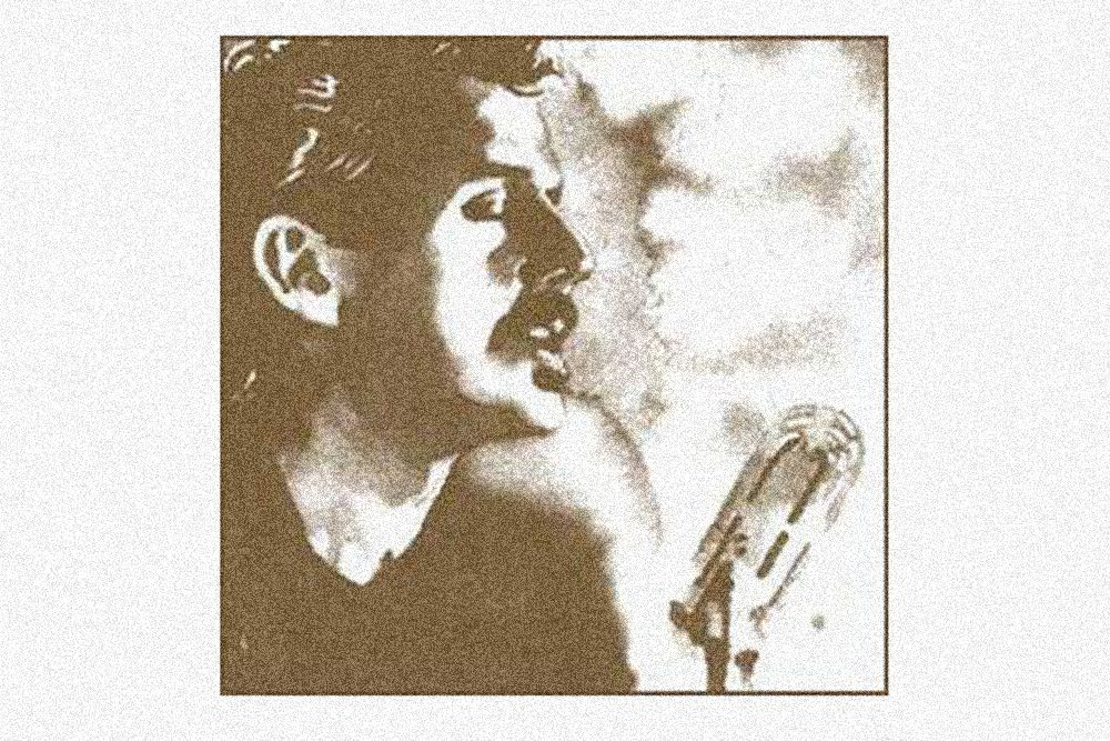 Michael Franks