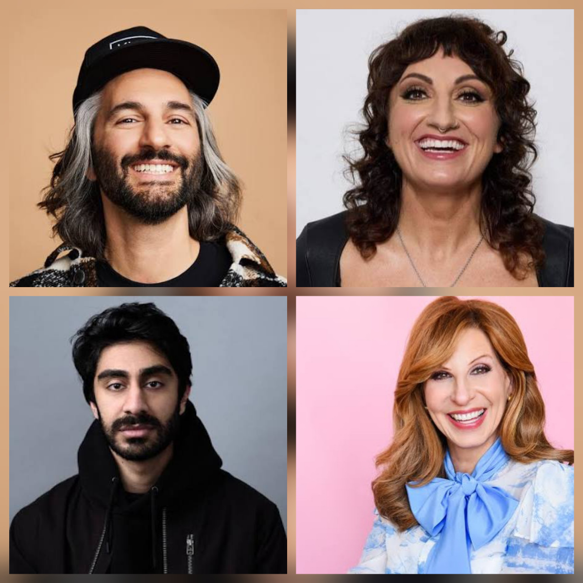 Tonight at the Improv ft. Steph Tolev, Sahib Singh, Lara Beitz, Amir K, Cort McCown, Shawn Pelofsky, Gary Cannon and more TBA