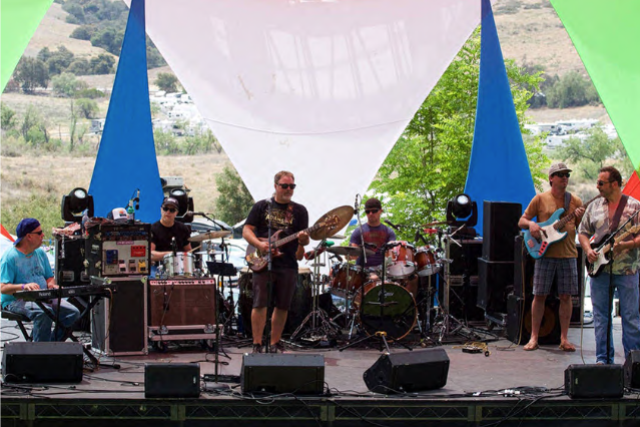 Hempstring Orchestra