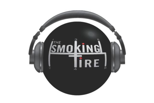 The Smoking Tire LIVE feat. Smith and Sniff with Matt Farah, Zack Klapman, Richard Porter, and Jonny Smith