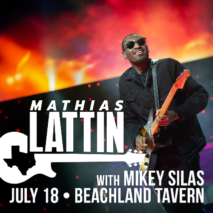 Mathias Lattin