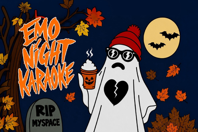 Emo Night Karaoke