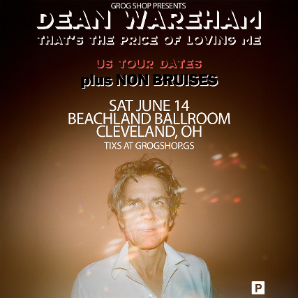 Dean Wareham