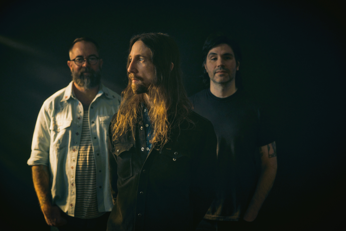 Beyond the Gate featuring Russian Circles / Pelican @ Bohemian National Cemetery