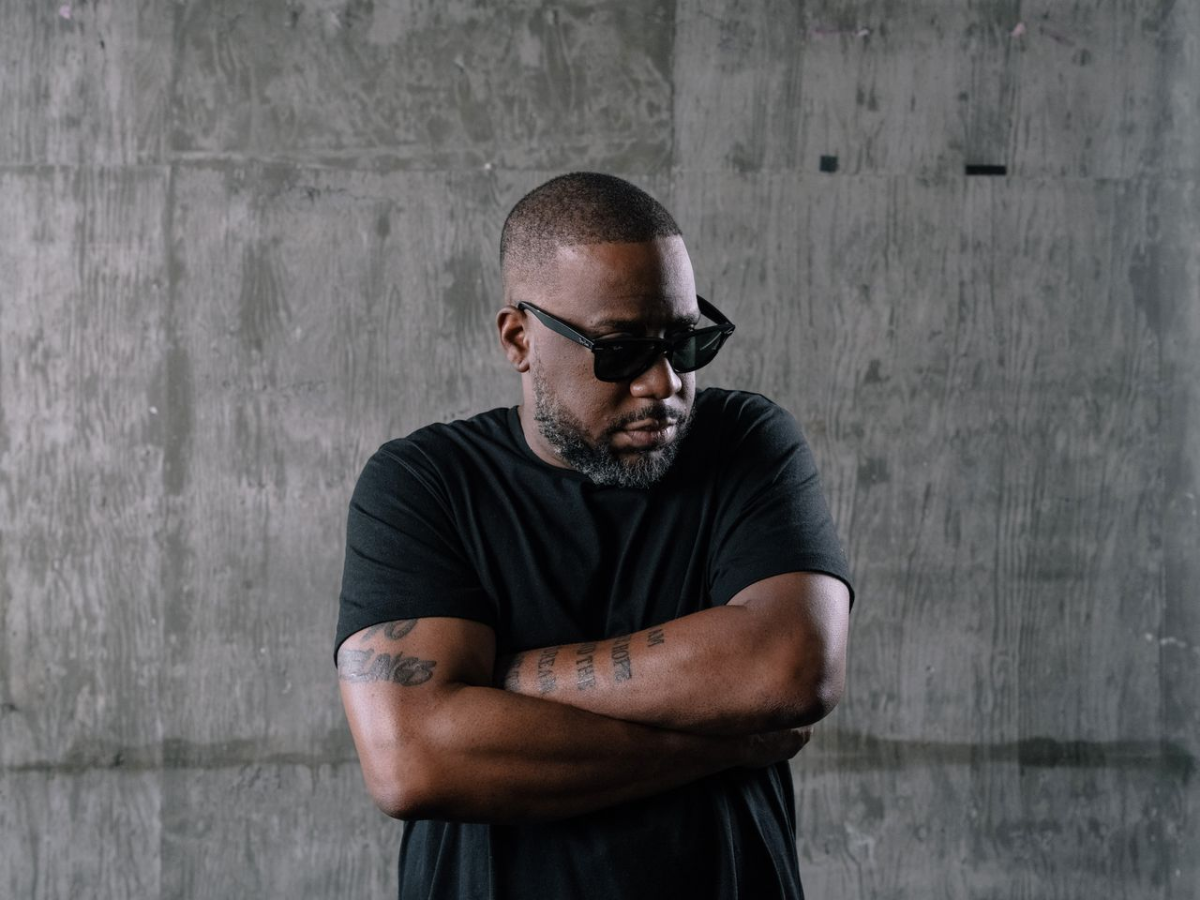 Robert Glasper