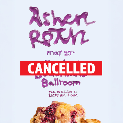 Asher Roth