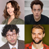 Tonight at the Improv! ft. Orny Adams, Rick Glassman, Brooks Wheelan, Beth Stelling, Dean Delray, Jay Larson, Frazer Smith and more TBA!