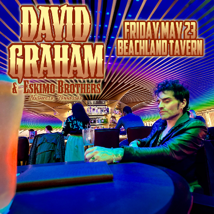 David Graham & The Eskimo Brothers