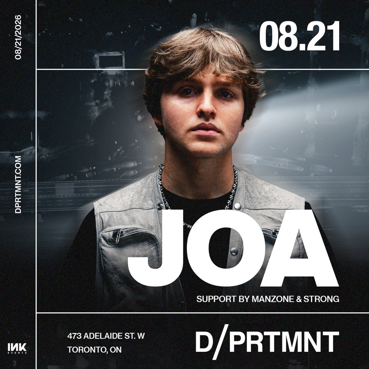 JOA