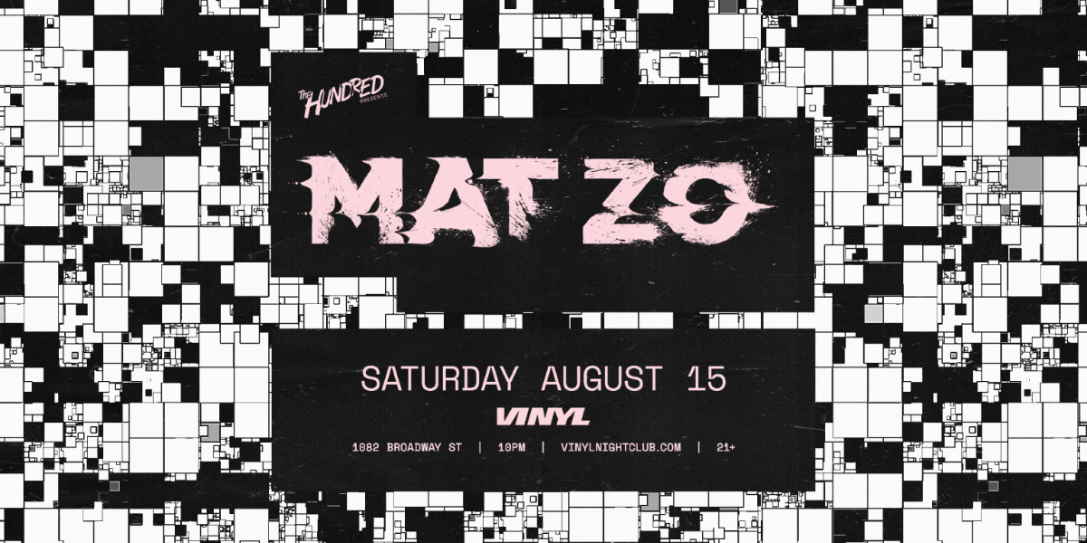 Mat Zo