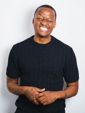 Nore Davis at Here – After – Seattle, WA