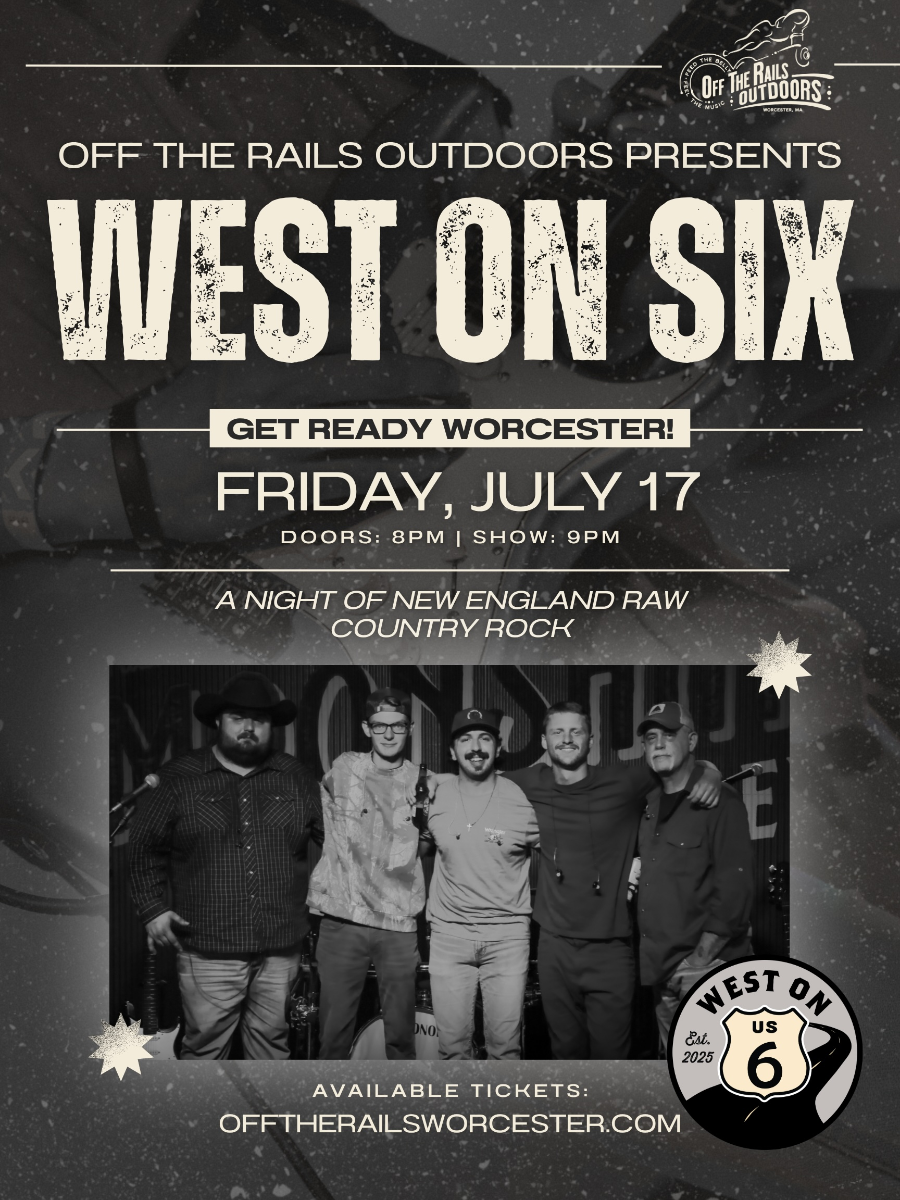 West on Six