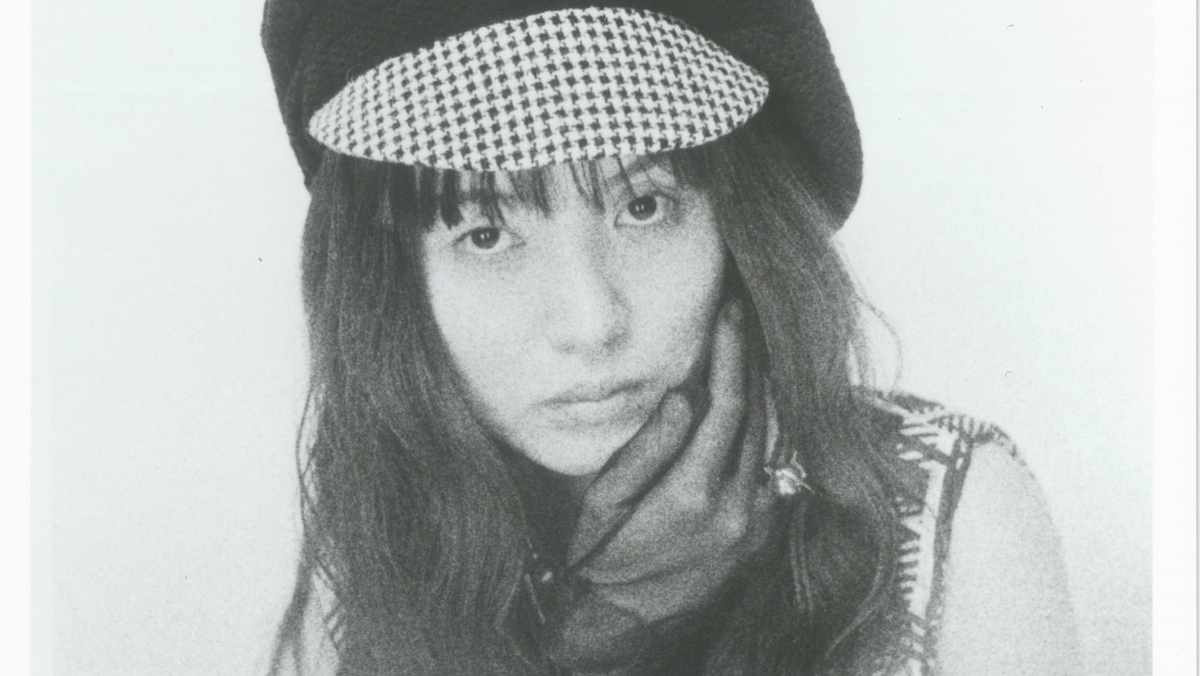 POiSON GiRL FRiEND