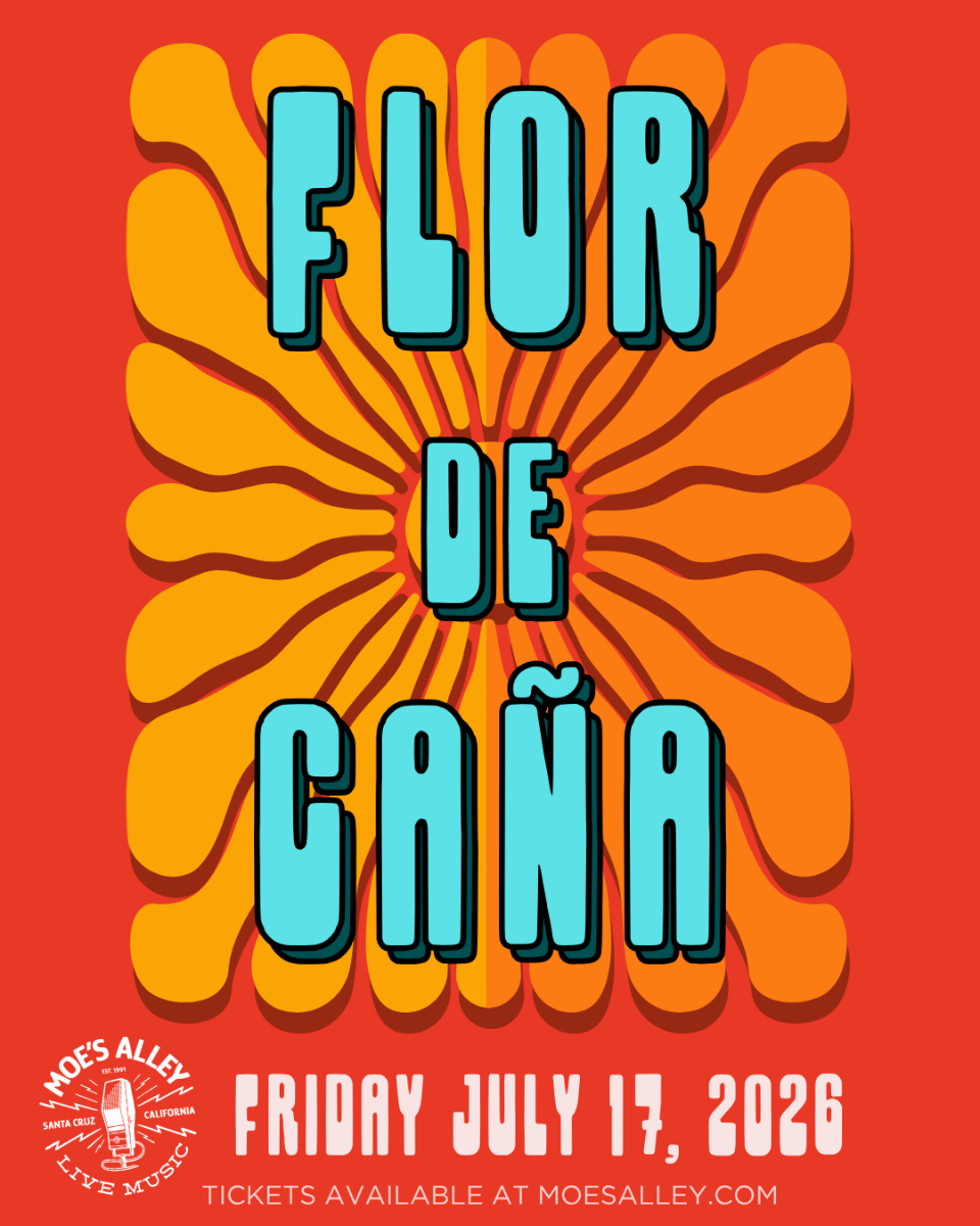 Moe's Alley Presents: Flor de Ca&ntilde;a | event-image