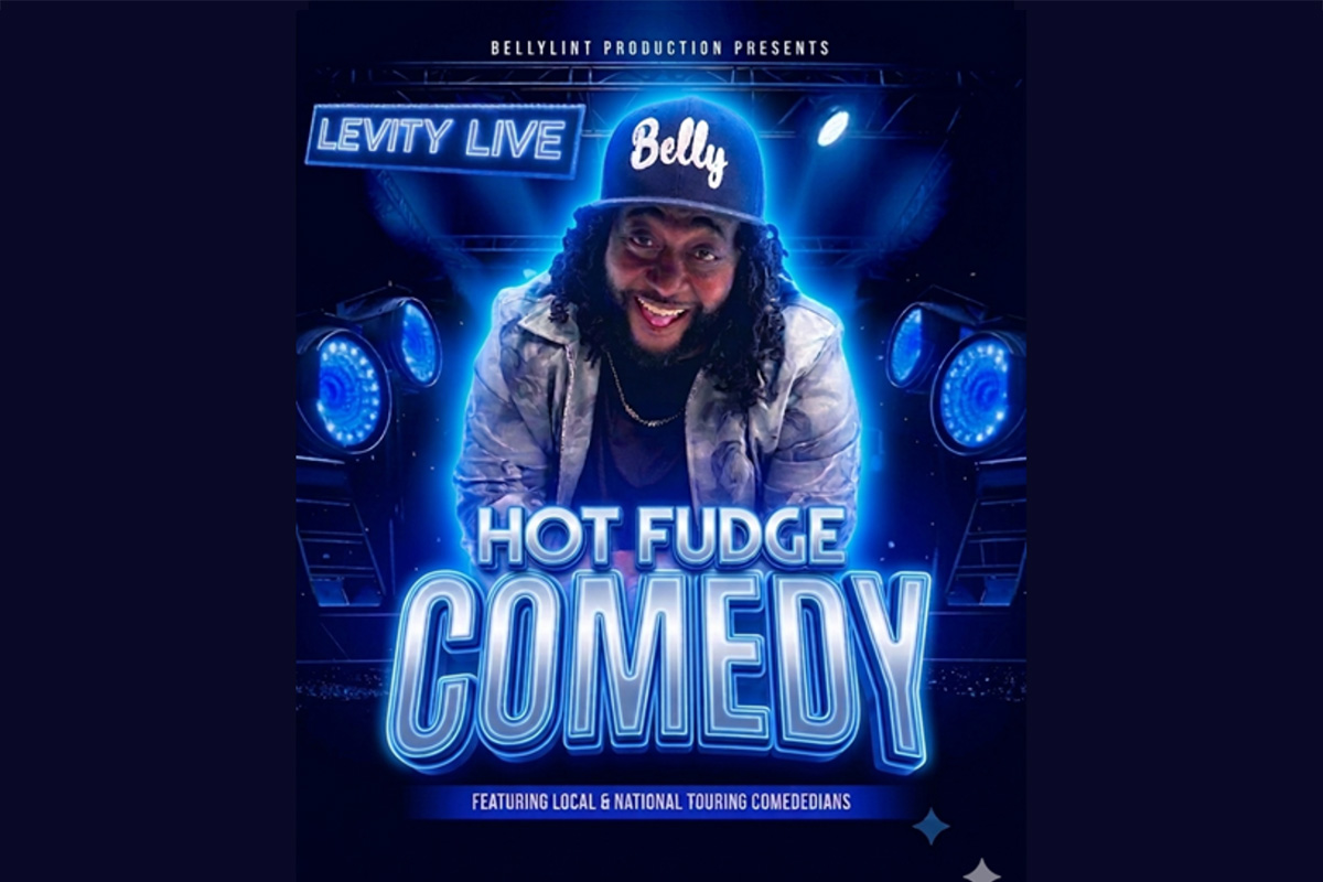 Hot Fudge Comedy