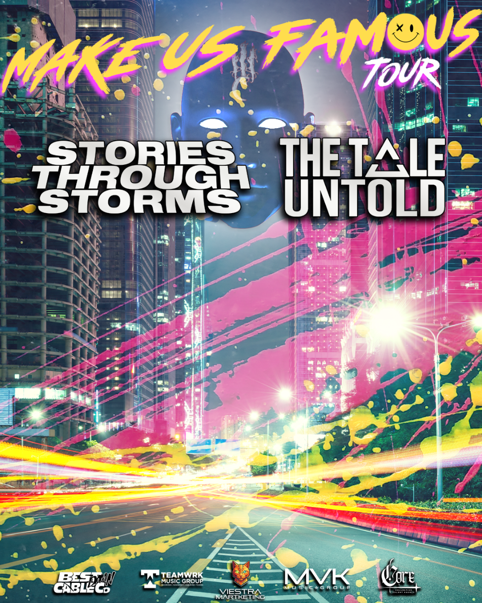 Stories Through Storms