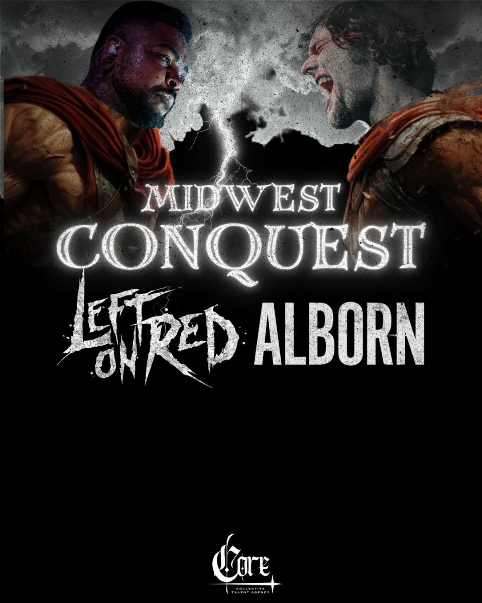 Midwest Conquest