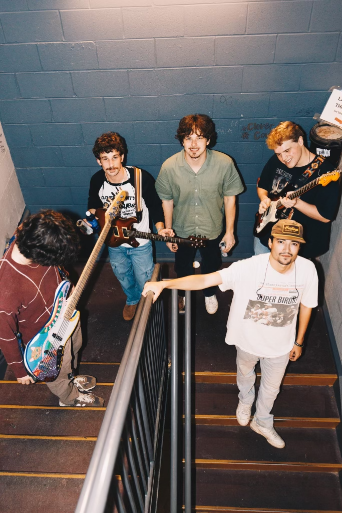 The Gringos