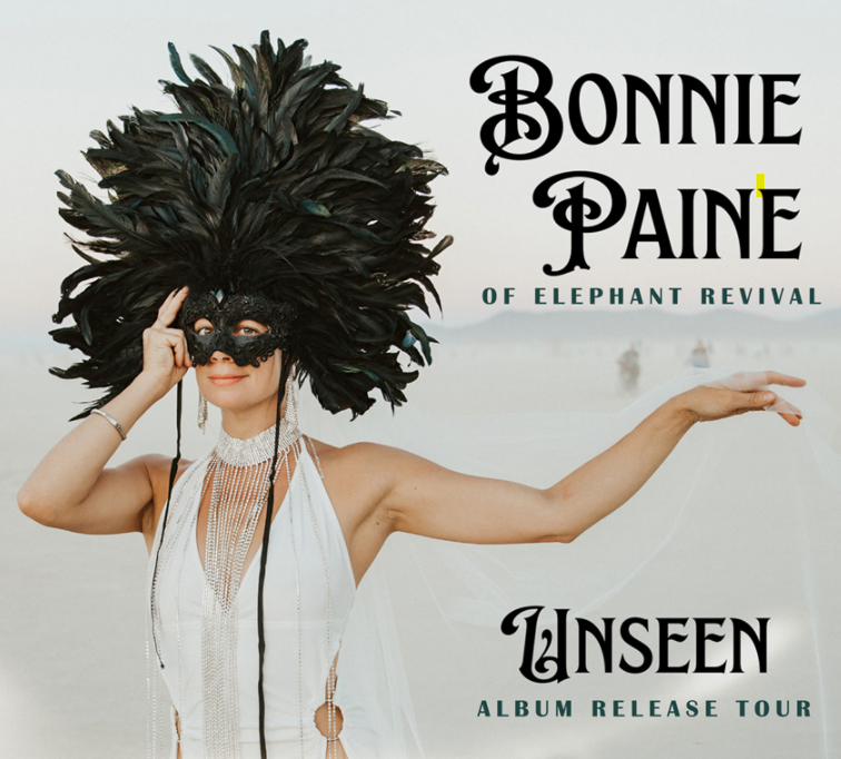 Bonnie Paine