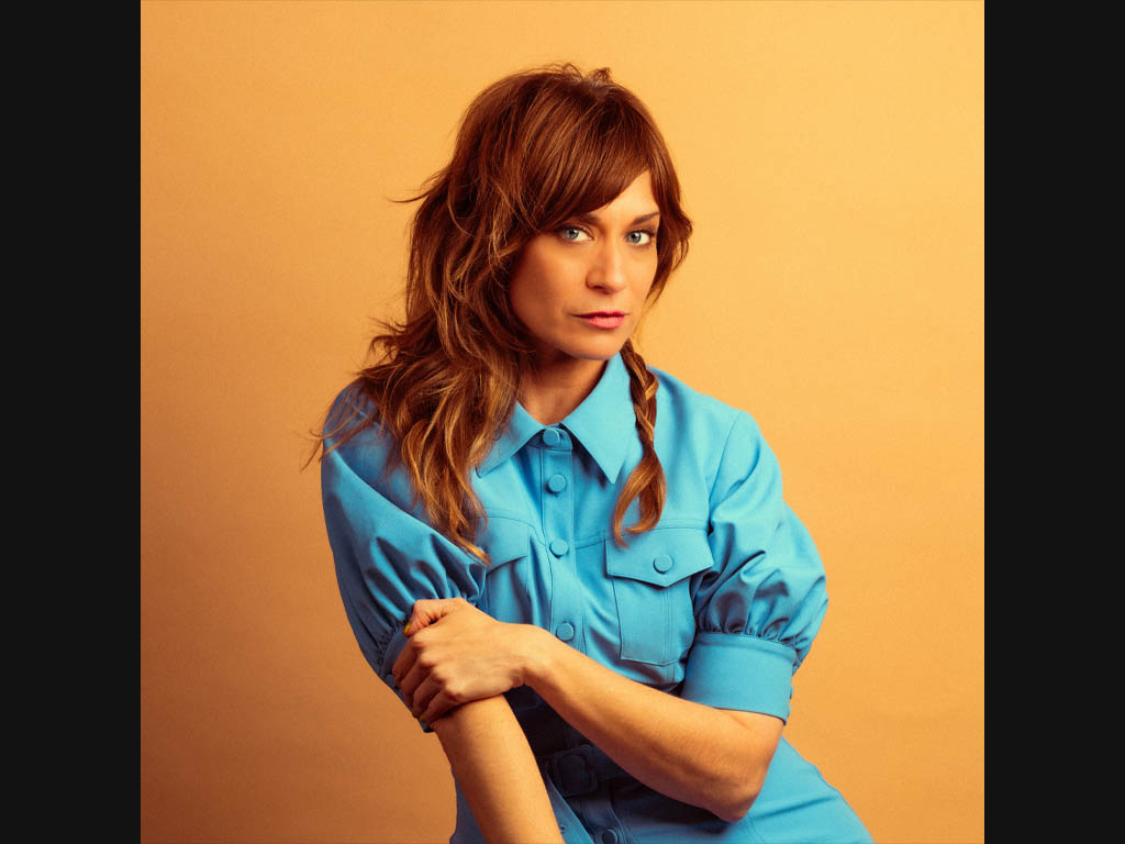 Nicole Atkins