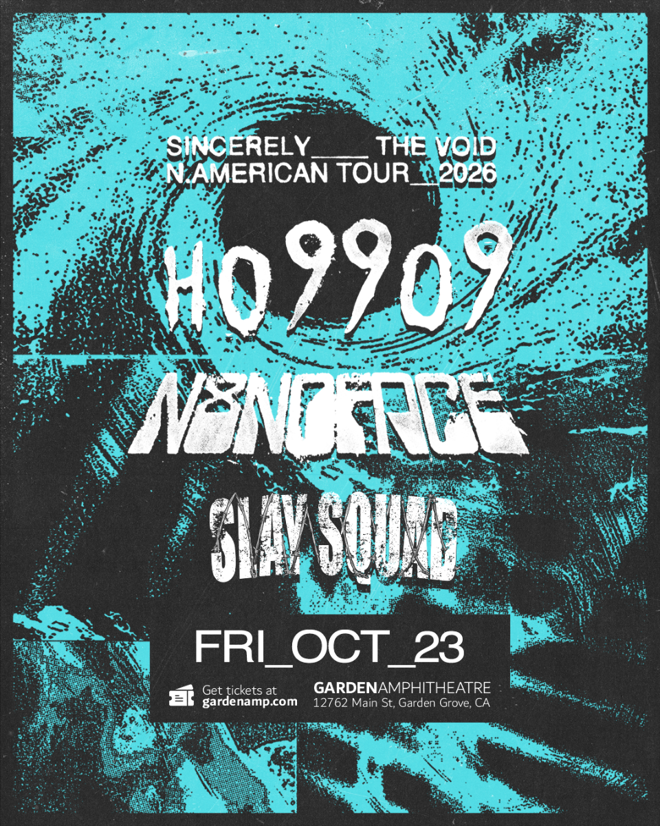 ho99o9, N8 NoFace, slay squad