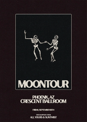 MOONTOUR