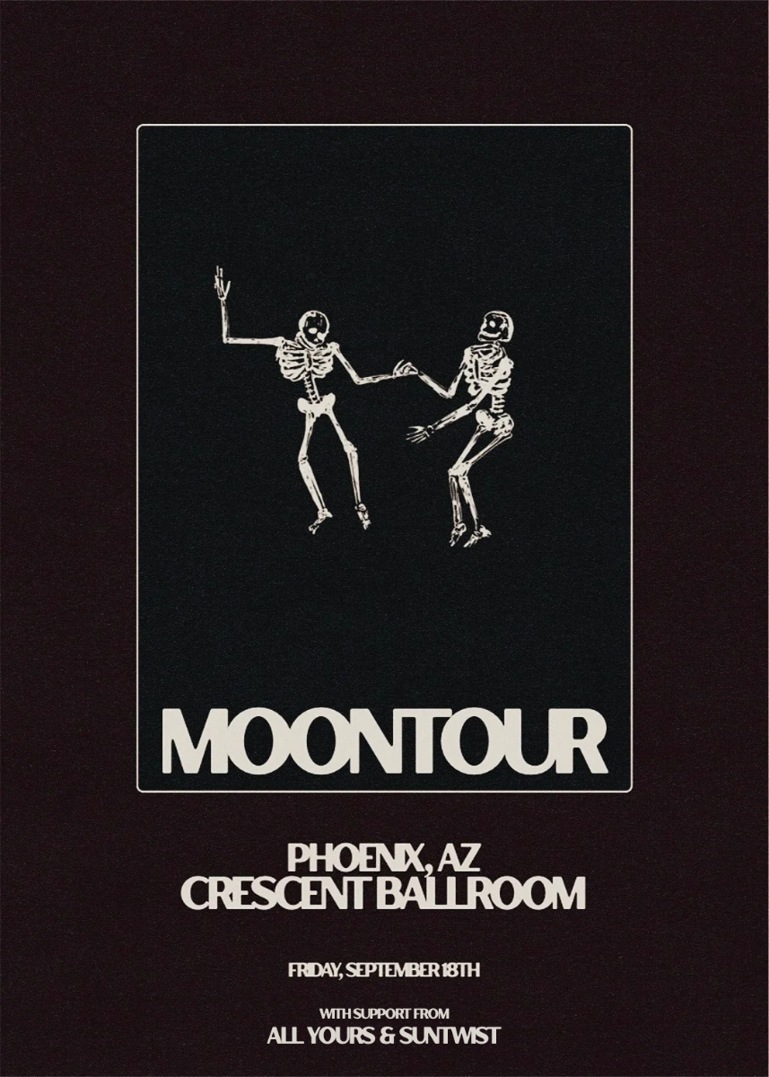 MOONTOUR