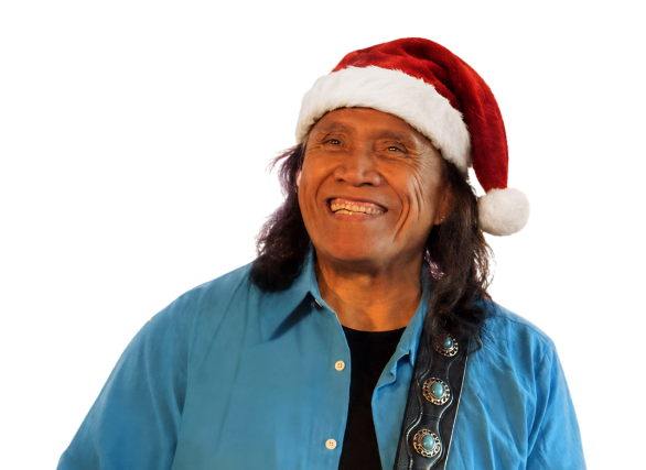 Merry Christmas to You With Henry Kapono___1
