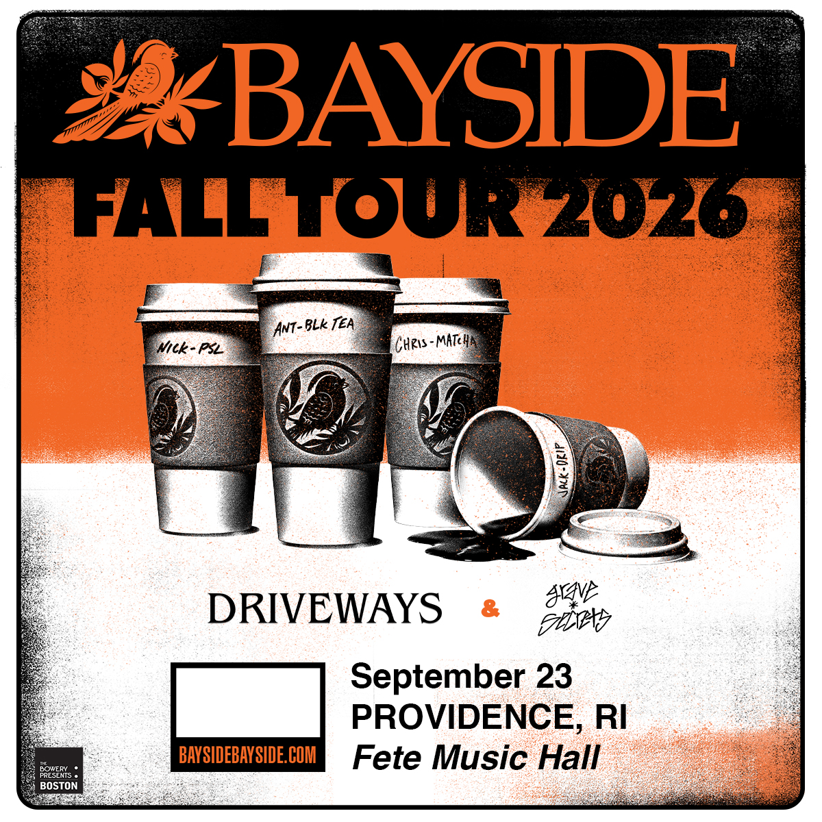 BAYSIDE
