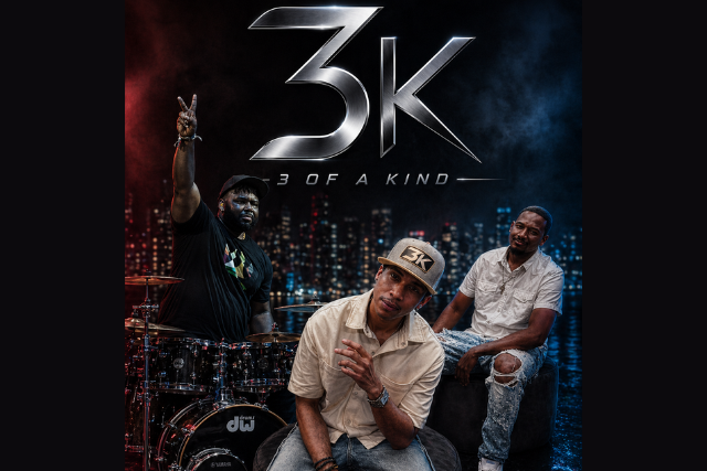 3 Of A Kind - A Tribute to Boy Bands