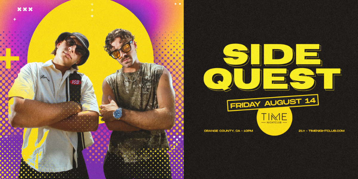 Sidequest