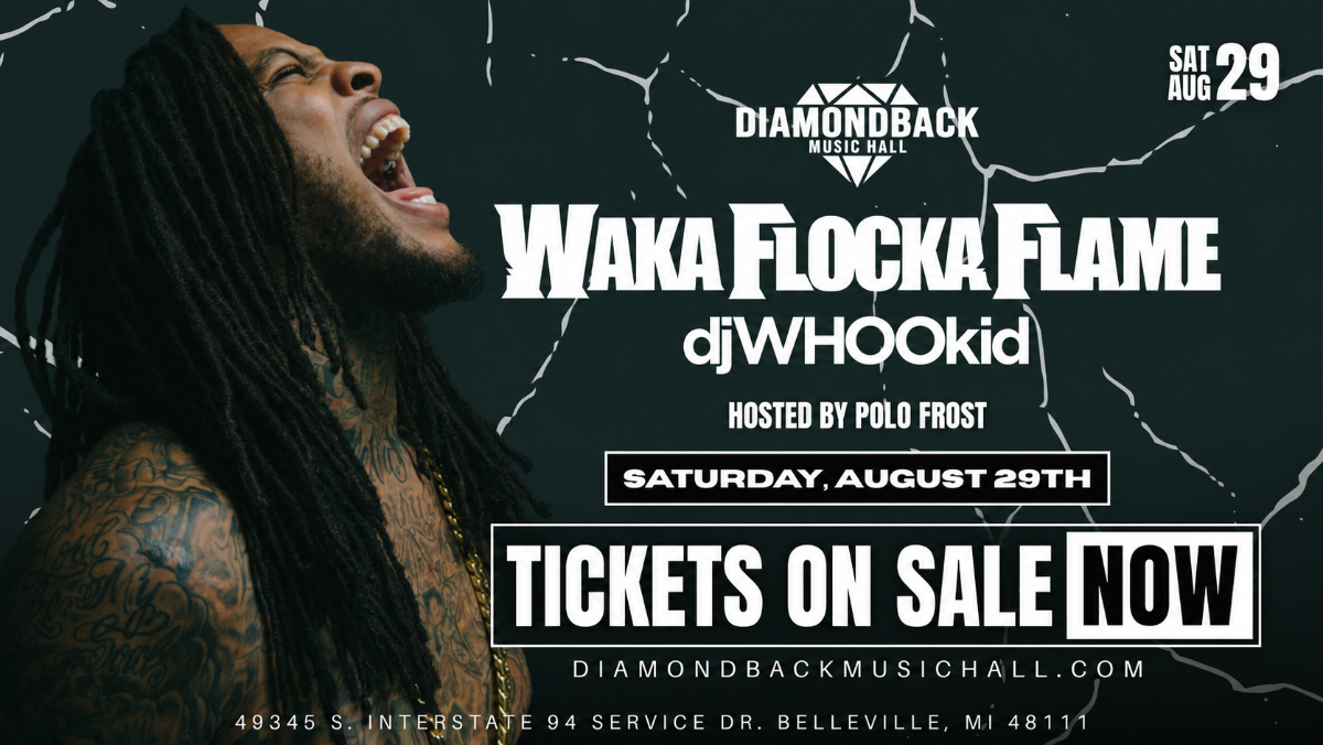 Waka Flocka Flame
