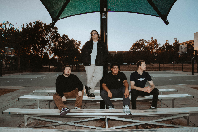 Ben Quad x Macseal w/ Aren’t We Amphibians at The Basement East – Nashville, TN