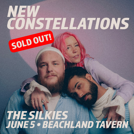 New Constellations