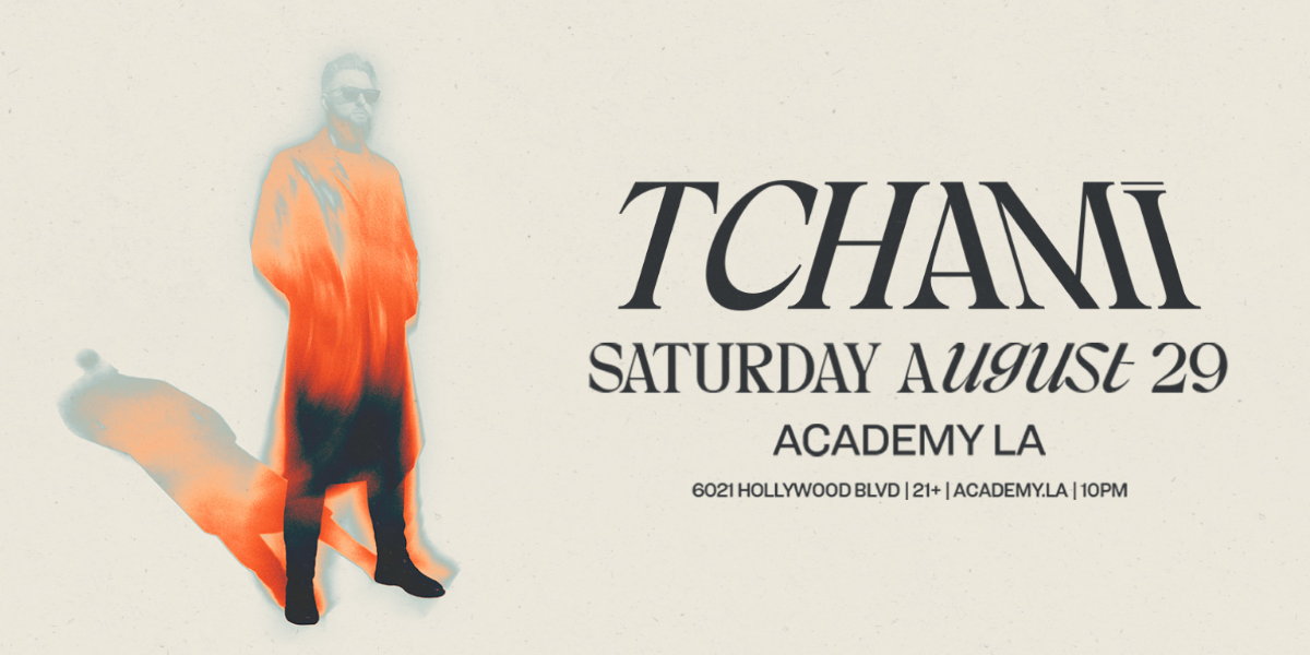 Tchami