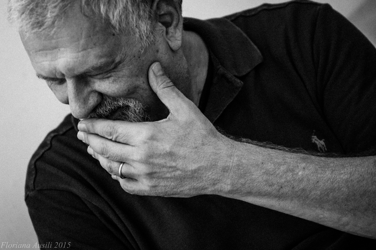 FABIO FRIZZI performing the FRIZZI2FULCI with Ethan McCarthy - 17/10/26