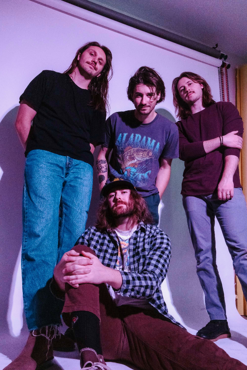 Cardinal Bloom - Burn the House Tour