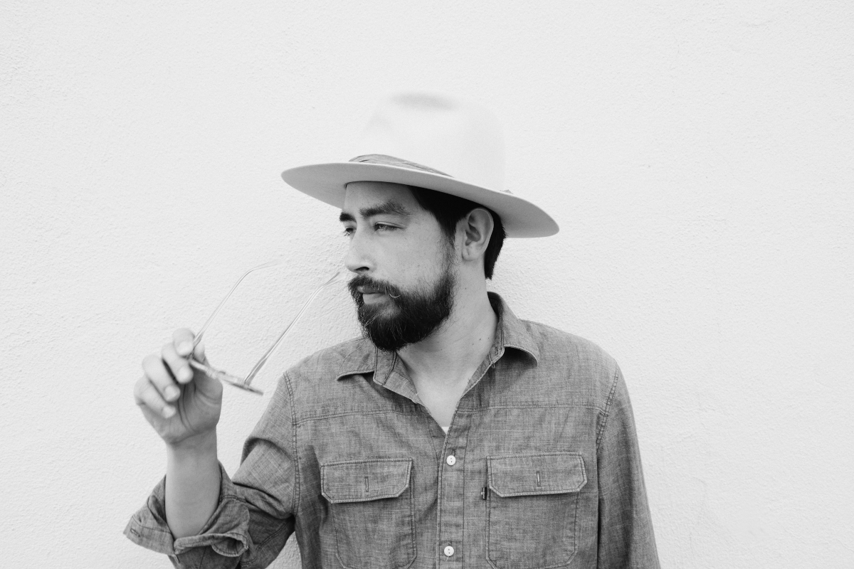 Jackie Greene, Alex Bergan