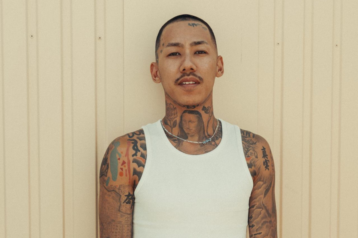 Yuki Chiba - First North American Headline Tour