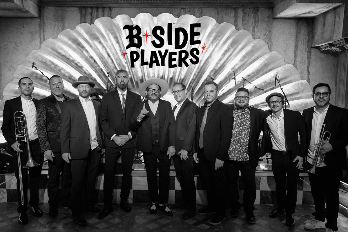 B-Side Players, Elijah Emanuel