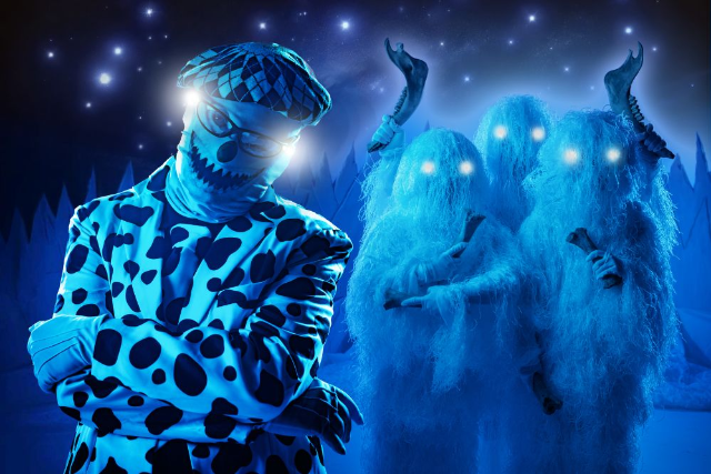 The Residents