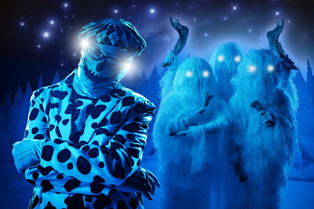 The Residents
