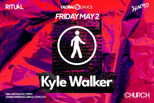 Kyle Walker