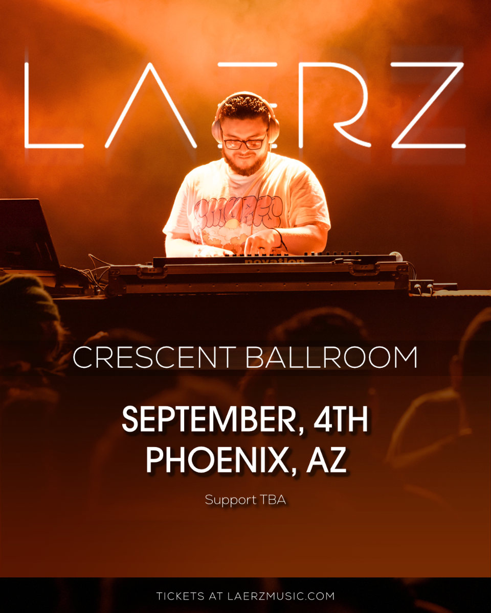 LAERZ