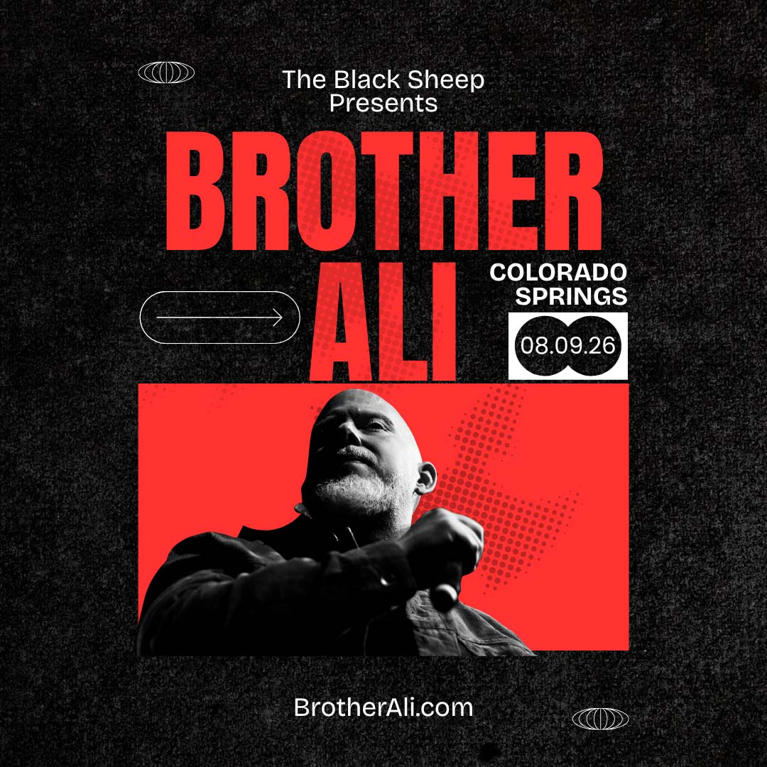 Featured Image - Brother Ali - 09