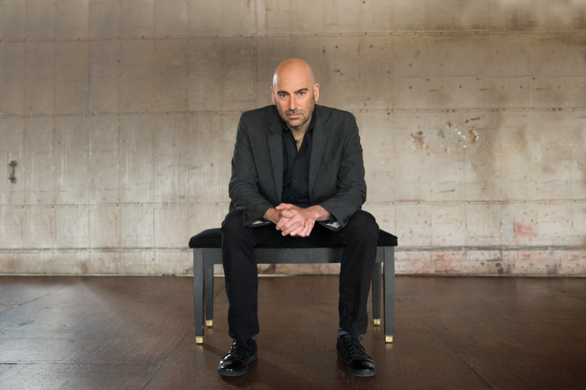 Ryan Cohan Quartet