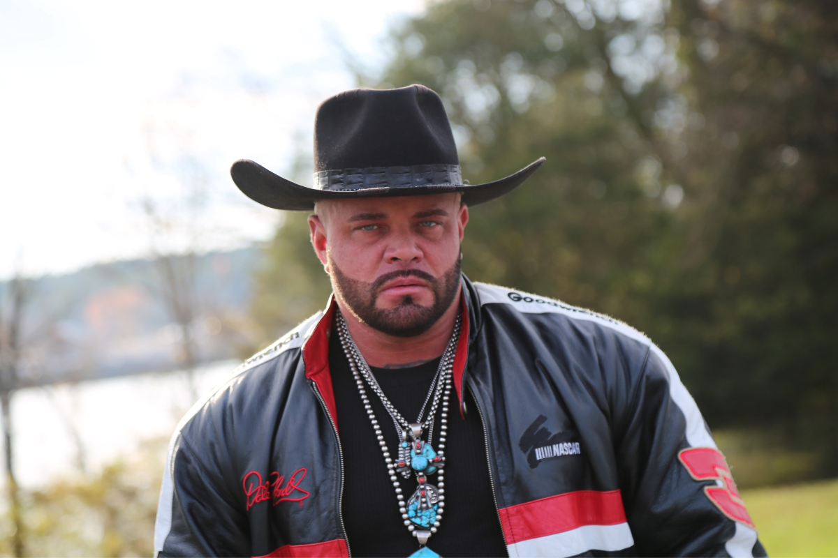 Struggle Jennings