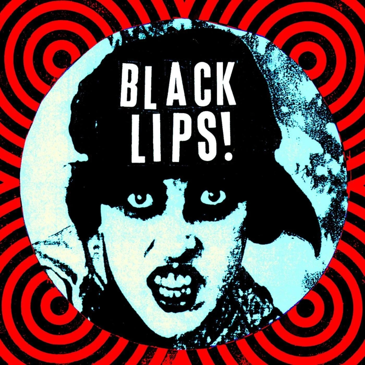 The Black Lips / Night Beats / The Grinns / Chapis / Valley Rats