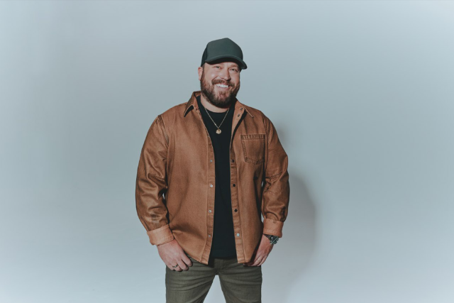 Mitchell Tenpenny: Speed of Light Tour 2026